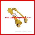 Agriculture Drive Shaft for Farm Seeder, Farm Tractor Drive Shaft